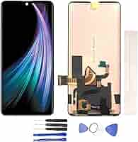 Amazon.com: JayTong LCD Replacement for Sharp Aquos Zero 2